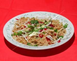 Veg Fried Rice