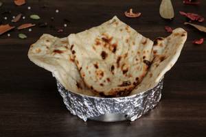 Butter Naan