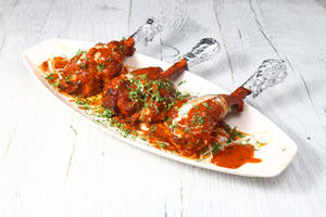 Nalli Burra Kebab