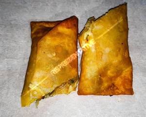 Chicken spring roll