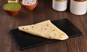 Rumali Roti