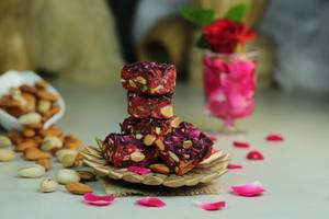 Shahi Gulab Bites