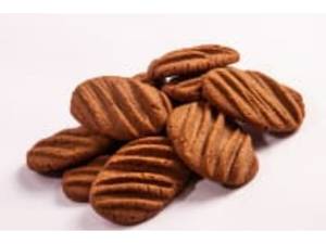 Ragi Cookies ( 80 Gms )