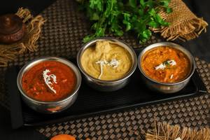 Badkul Special Paneer
