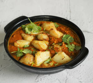 Dum Aloo