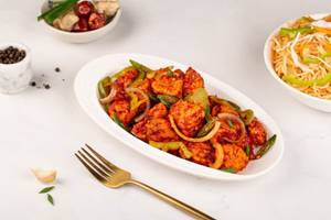 Chilli Chicken