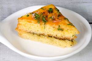 Dhokla (Sandwich)