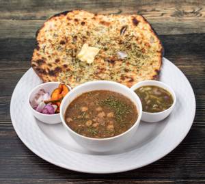 Masala Kulcha 