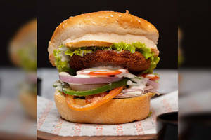 Veg Burger
