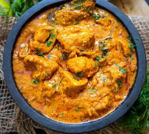 Tawa Masala Chaap