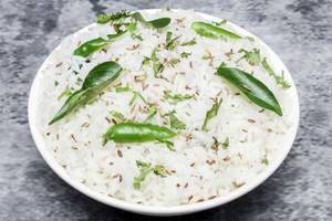 Jeera Rice