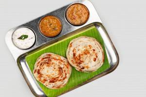 Parotta Kurma