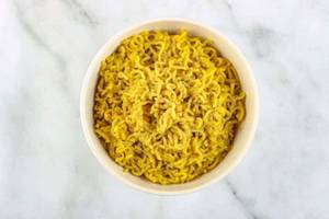 Plain Maggi