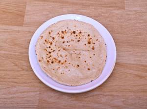 Tandoori Butter Roti