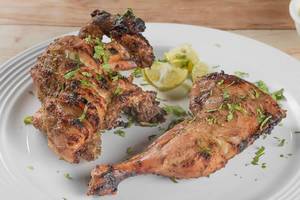 Tandoori Afghani Chicken