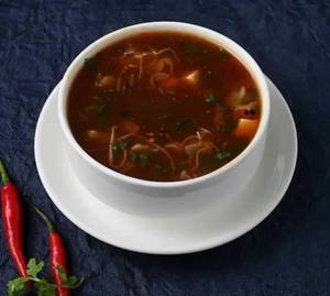 Hot and sour