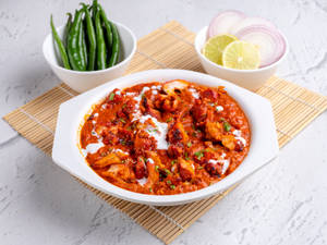 Butter Chicken