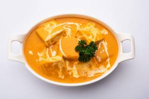 Shahi Paneer