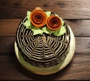 Chocolate Classic Cake