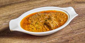 Mutton Shahi Korma