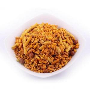 Anytime Mixture