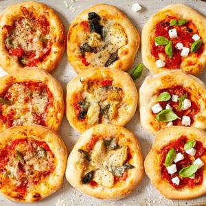 Veg Pizza Meduim