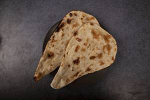 Butter Naan