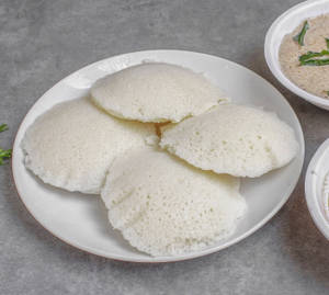 Sambar idli