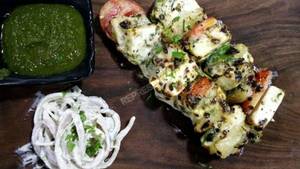Paneer Tikka 