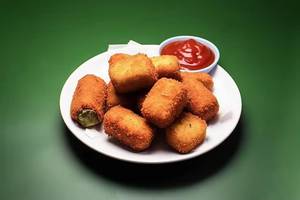 Nuggets [8 Pieces]