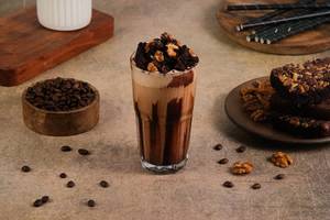 Brownie Cold Coffee