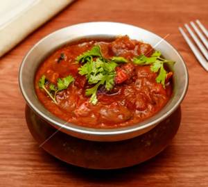 Chicken Butter Masala