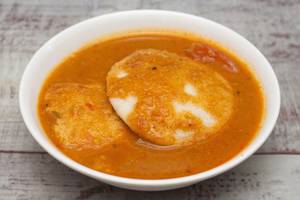 Sambar Idly