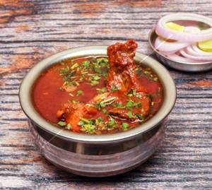 Chicken Handi (full)