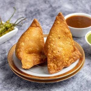 Punjabi Samosa [1 Piece]
