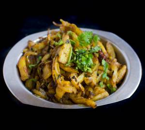 Aloo Fry 