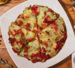 Chicken Pizza (Medium size )