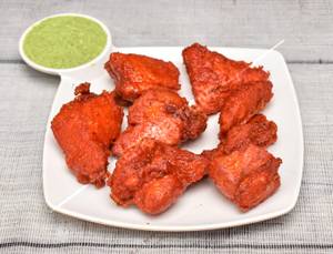 Chicken Pakora 