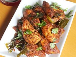 Roast Pepper Chicken