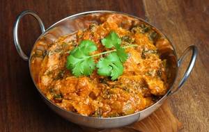 Ginger Chicken Gravy
