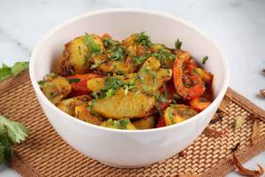 Aloo Dum (1 Plate)