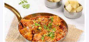 Aloo Gobi Masala