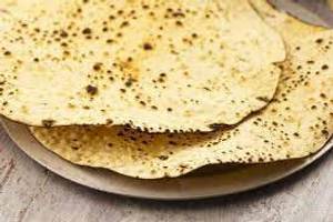 Fry Papad
