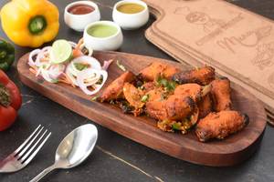 Amritsari Chaap