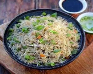 Veg Fried Rice