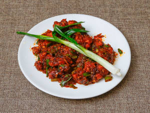 Gobi Manchurian