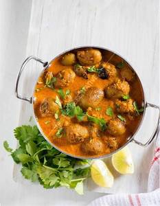 Dum Aloo Banarsi