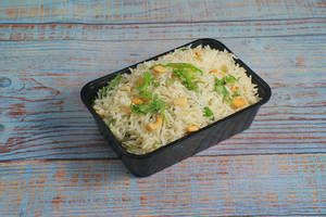 Kaju Ghee Rice