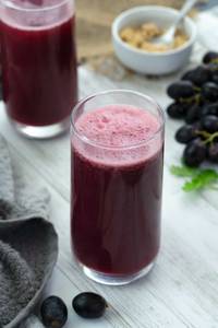 Grape Juice