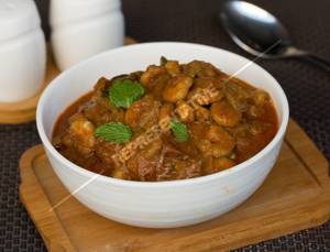 Prawns Masala